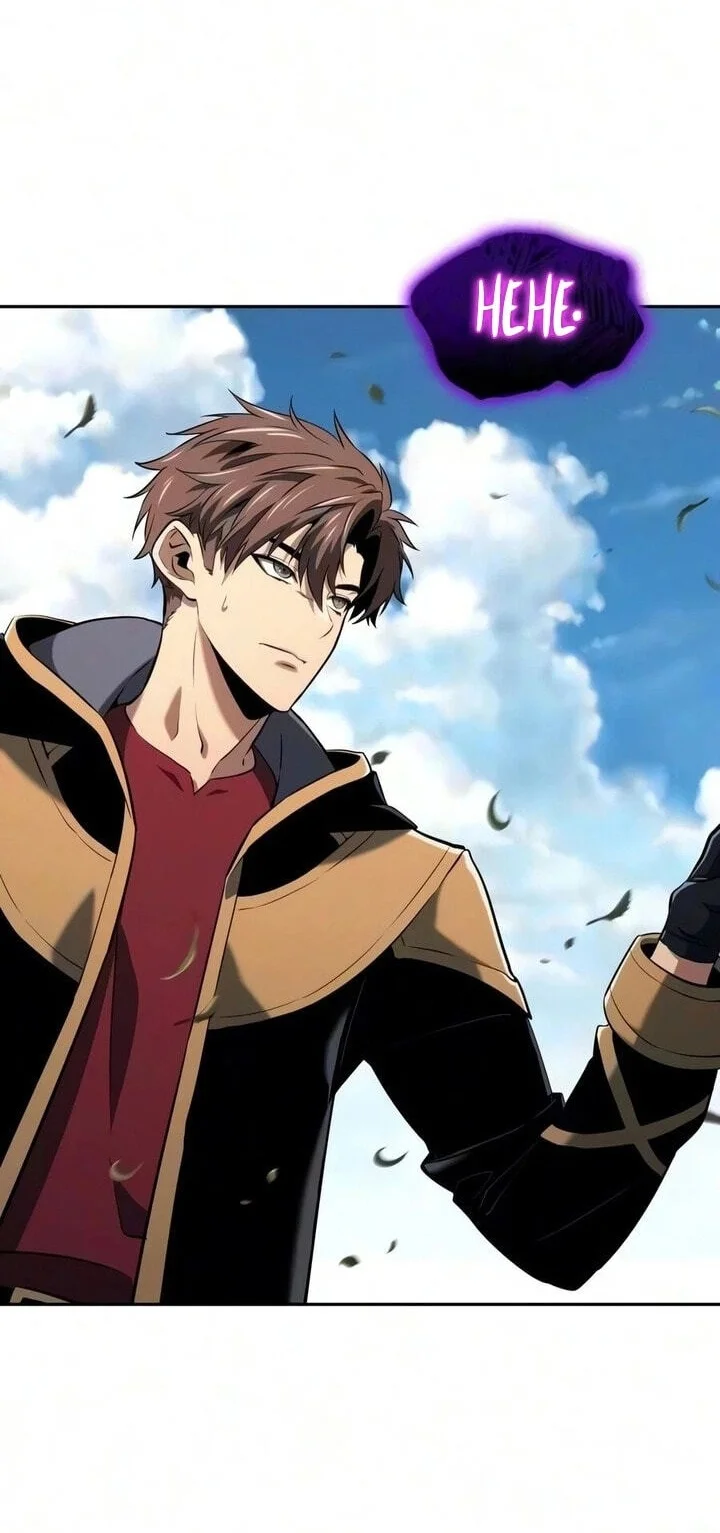 The Cold-Blooded Warrior Chapter 58 Gambar 24