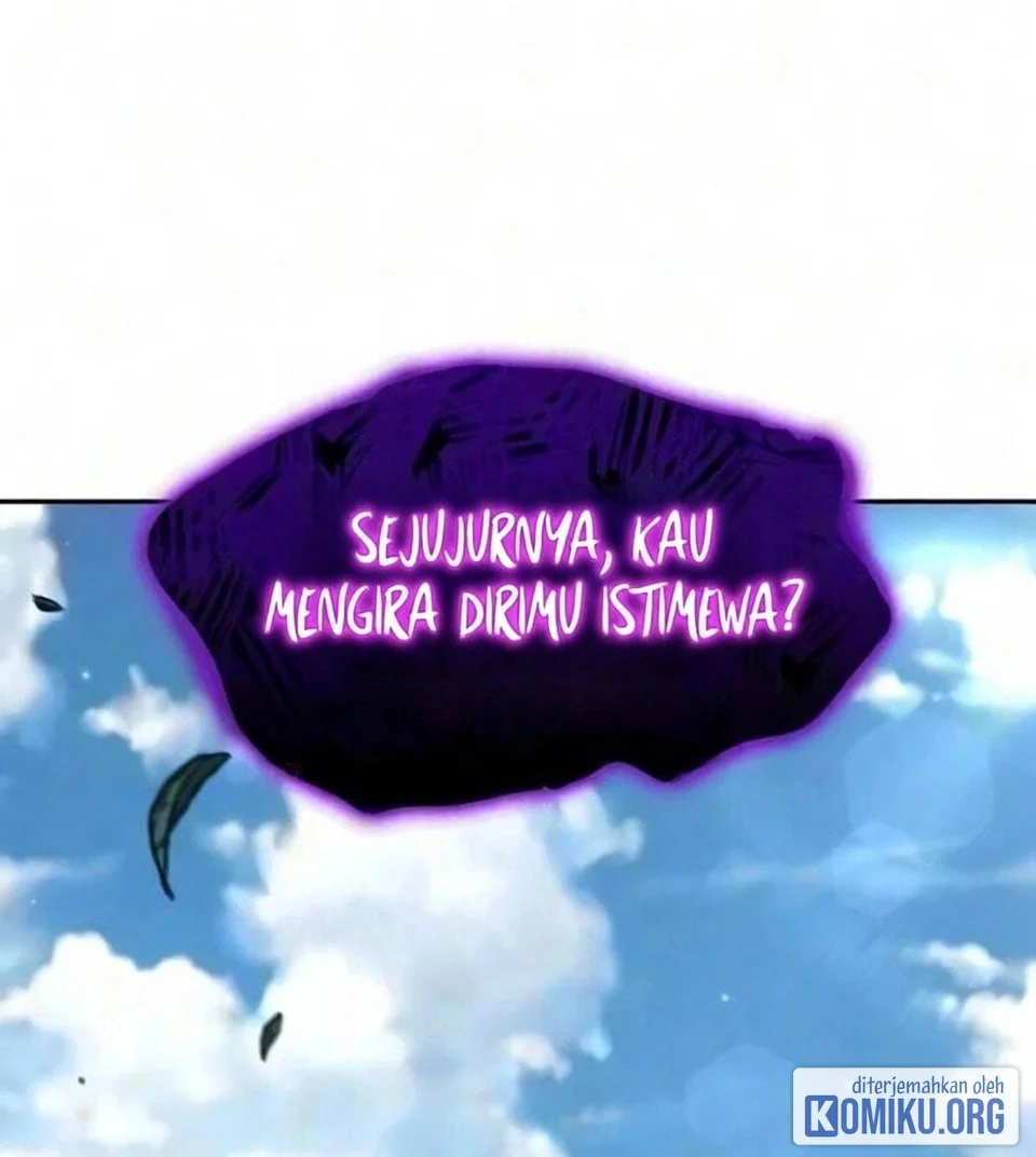 The Cold-Blooded Warrior Chapter 58 Gambar 27