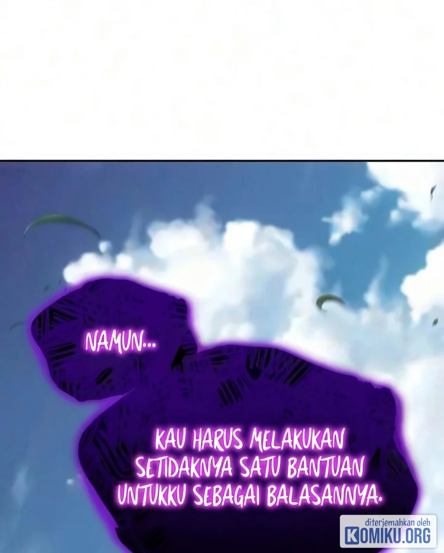 The Cold-Blooded Warrior Chapter 58 Gambar 34