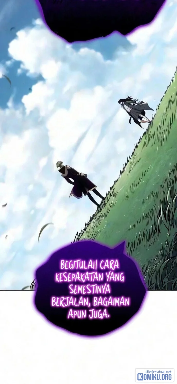 The Cold-Blooded Warrior Chapter 58 Gambar 35