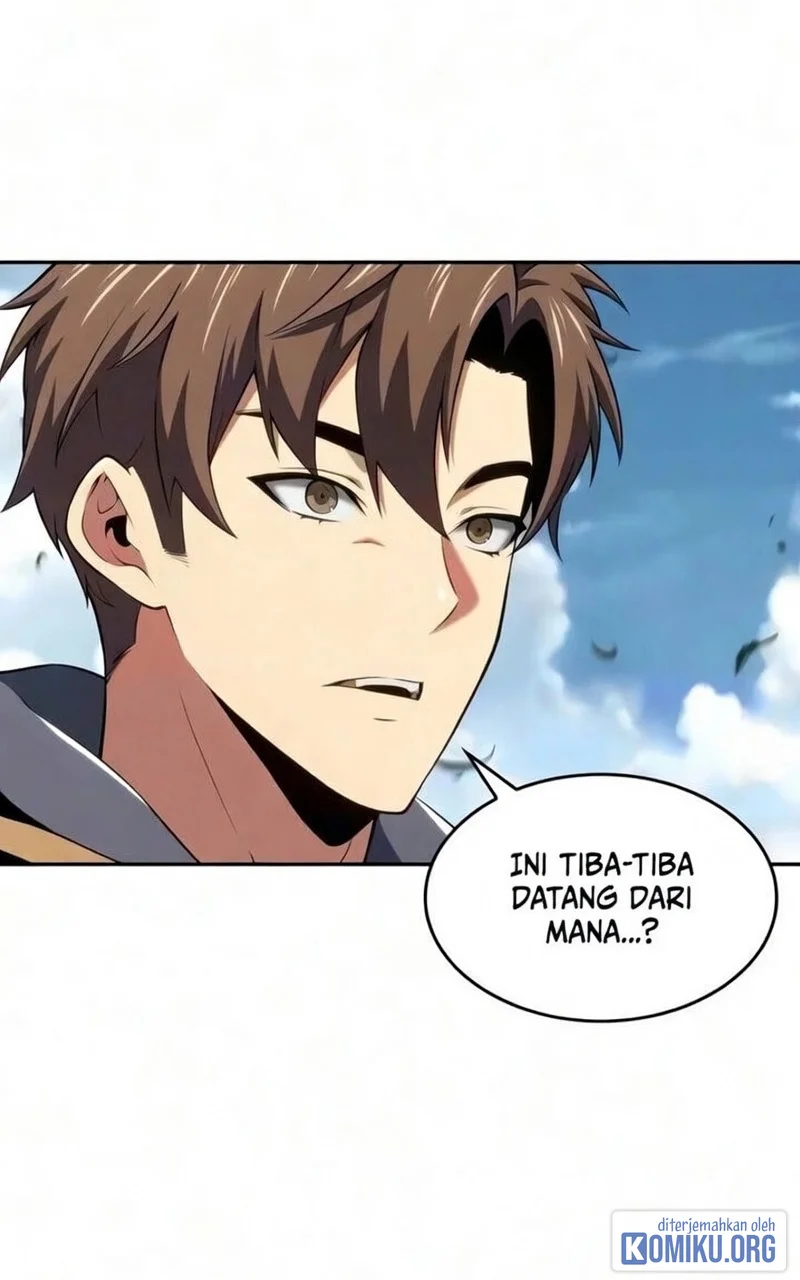 The Cold-Blooded Warrior Chapter 58 Gambar 36
