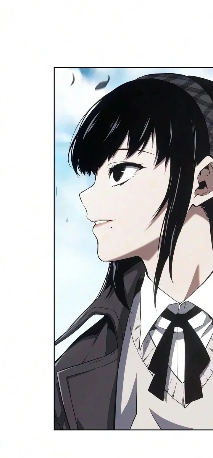 The Cold-Blooded Warrior Chapter 58 Gambar 4