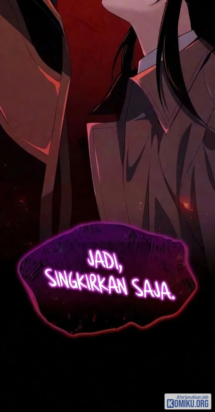 The Cold-Blooded Warrior Chapter 58 Gambar 42