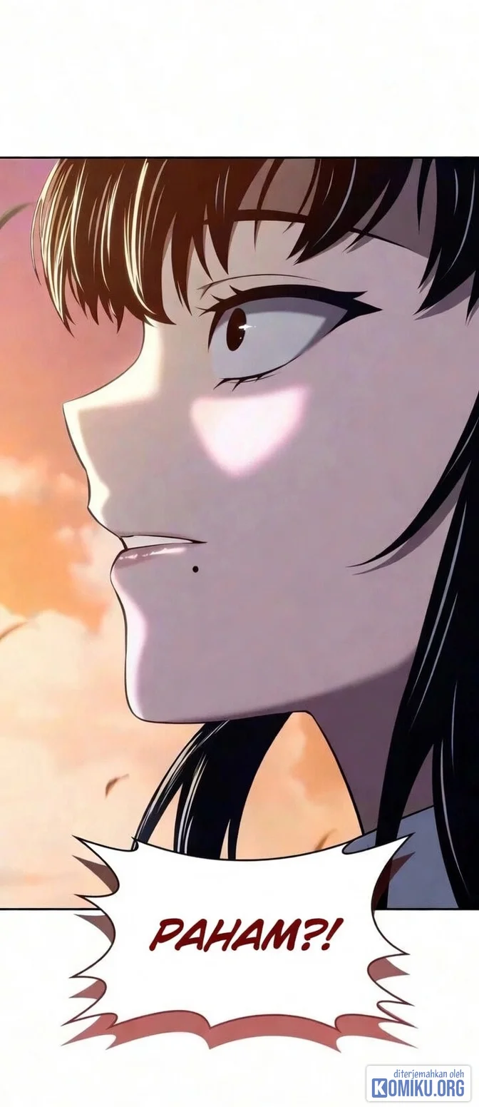 The Cold-Blooded Warrior Chapter 58 Gambar 51