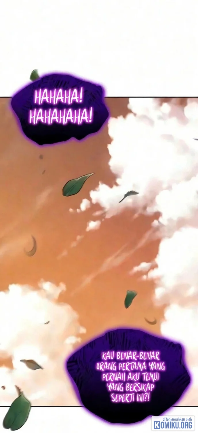 The Cold-Blooded Warrior Chapter 58 Gambar 53