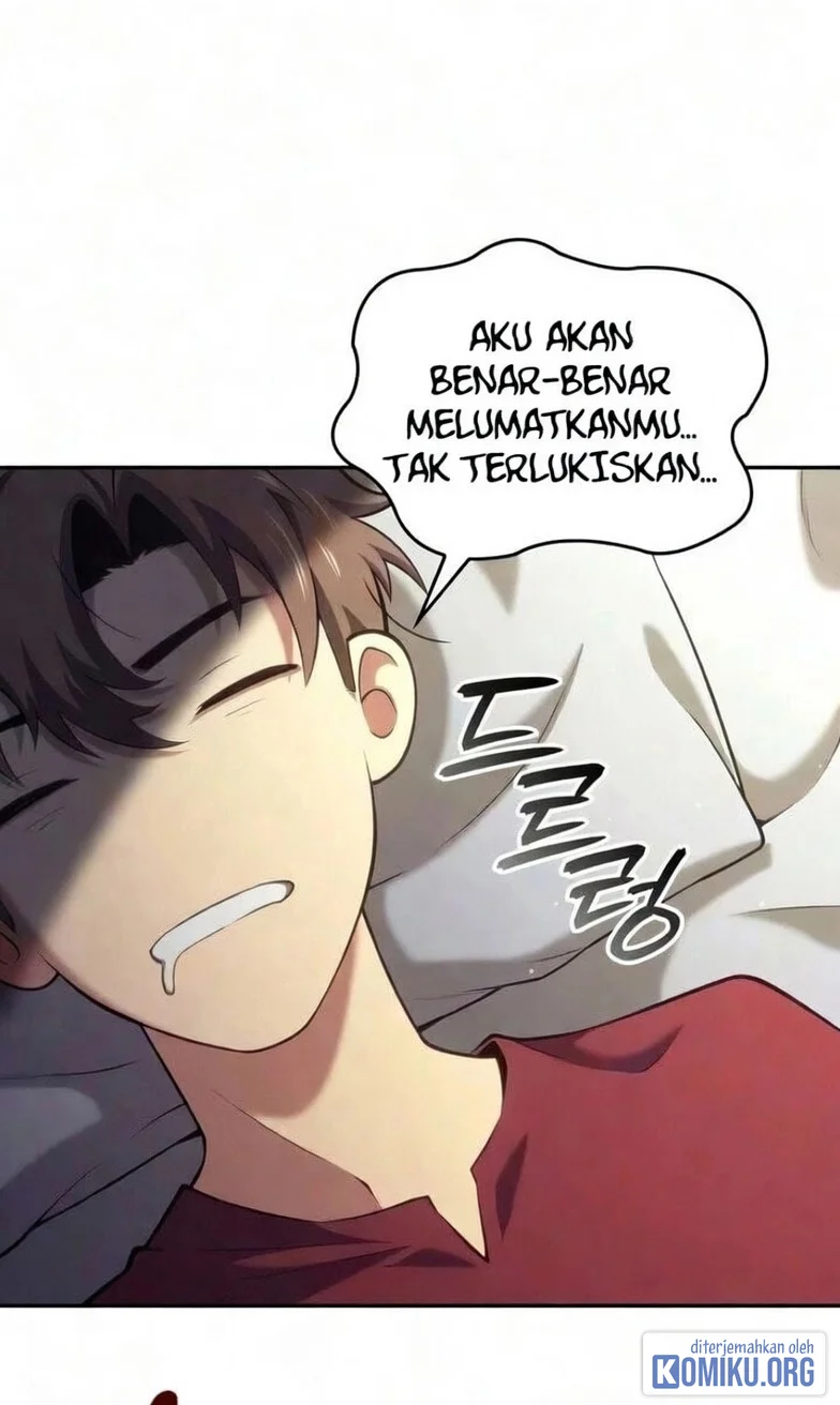 The Cold-Blooded Warrior Chapter 58 Gambar 67