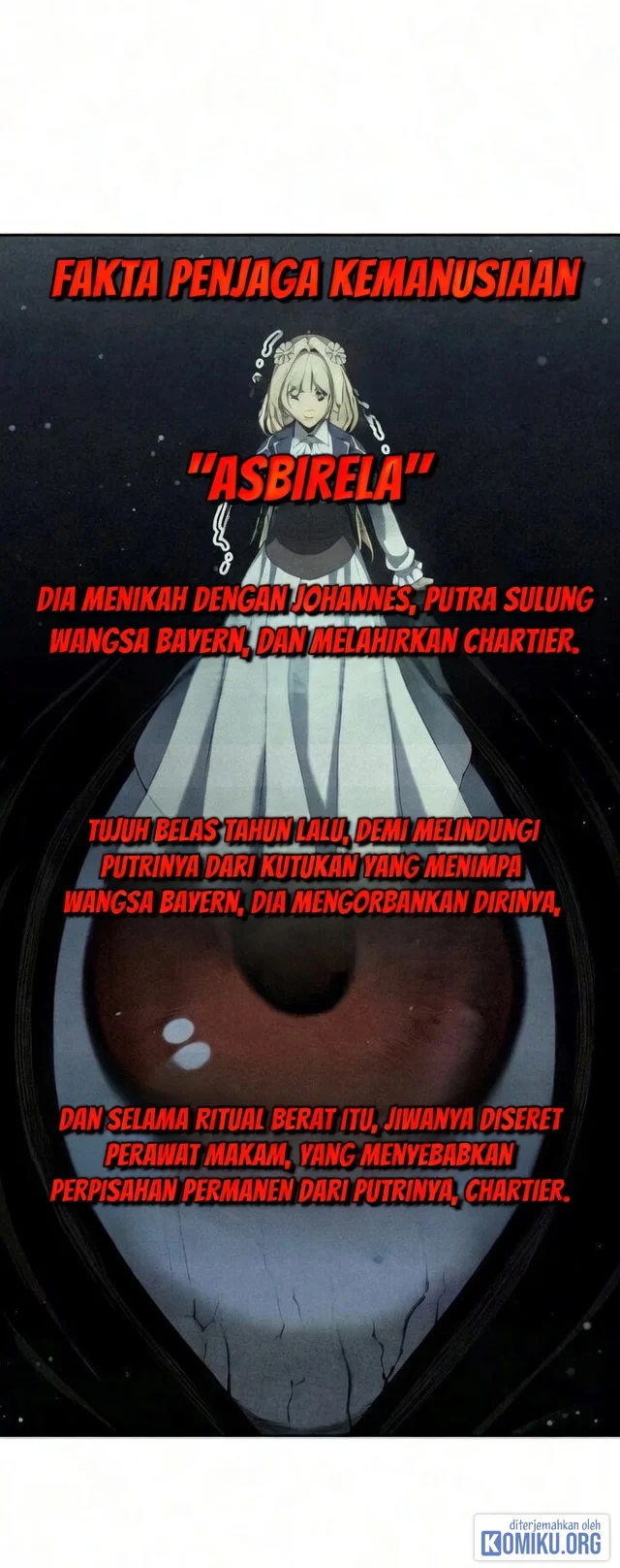 The Cold-Blooded Warrior Chapter 58 Gambar 78