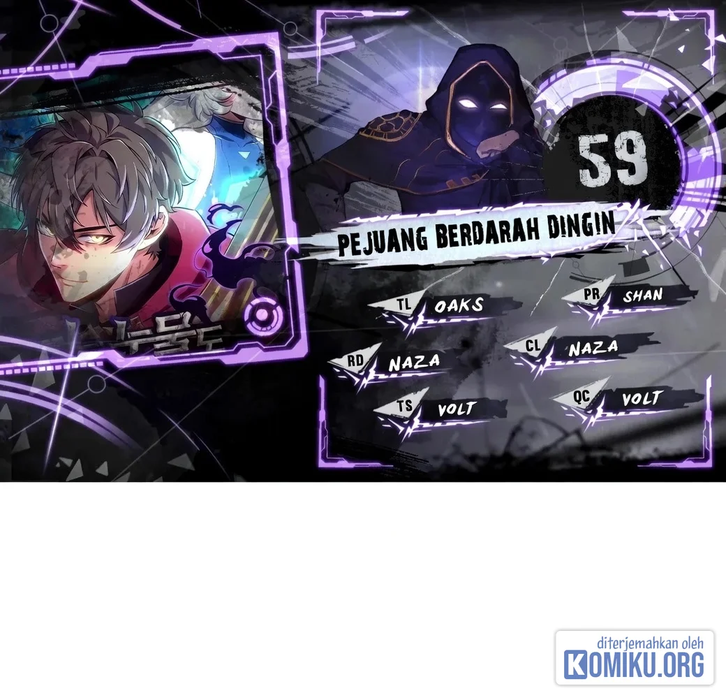 Komik The Cold-Blooded Warrior Chapter 59 gambar 1