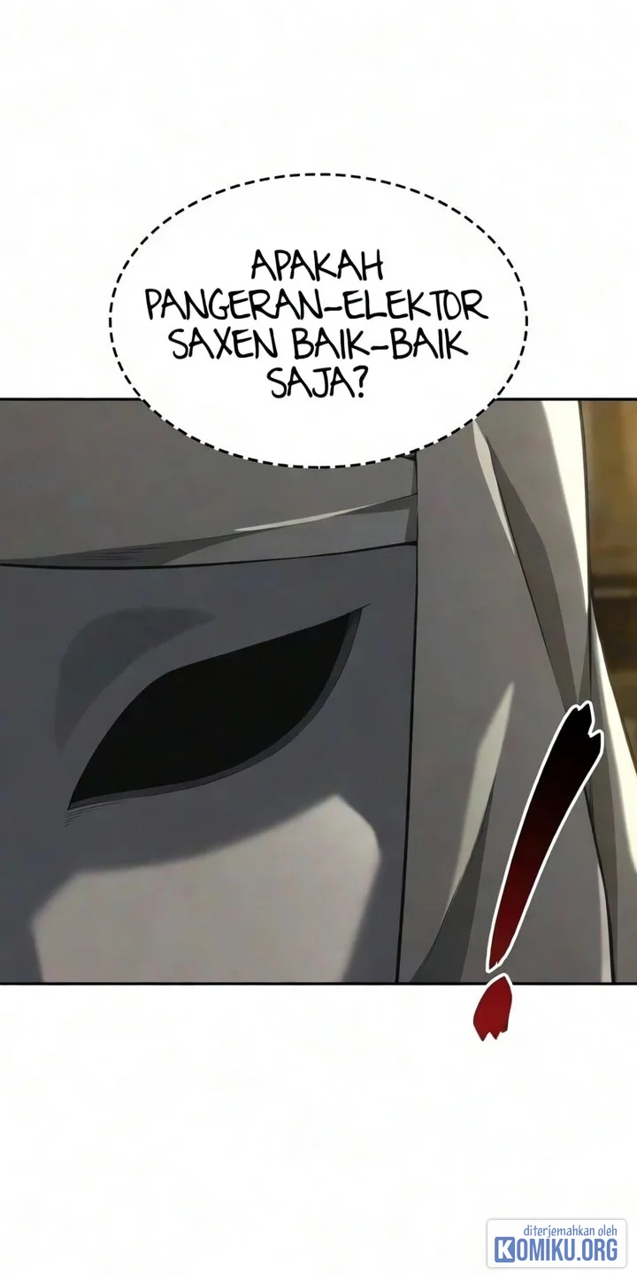 The Cold-Blooded Warrior Chapter 59 Gambar 35