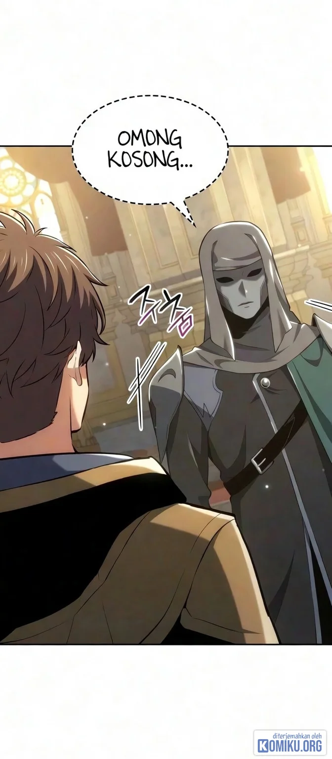 The Cold-Blooded Warrior Chapter 59 Gambar 36