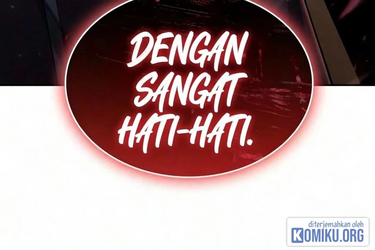 The Cold-Blooded Warrior Chapter 59 Gambar 44