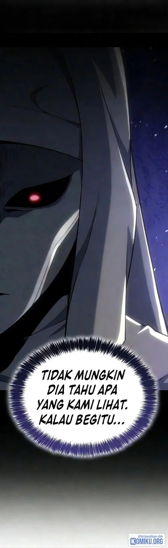The Cold-Blooded Warrior Chapter 59 Gambar 53