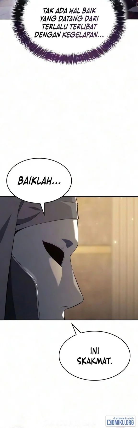 The Cold-Blooded Warrior Chapter 59 Gambar 56