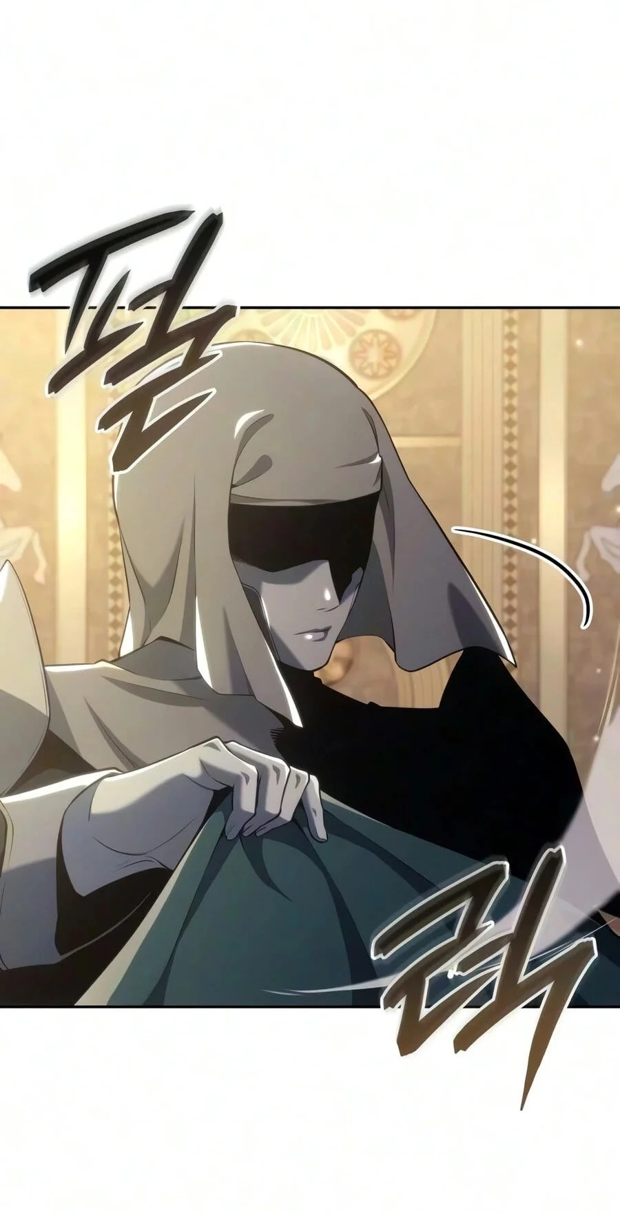The Cold-Blooded Warrior Chapter 59 Gambar 57