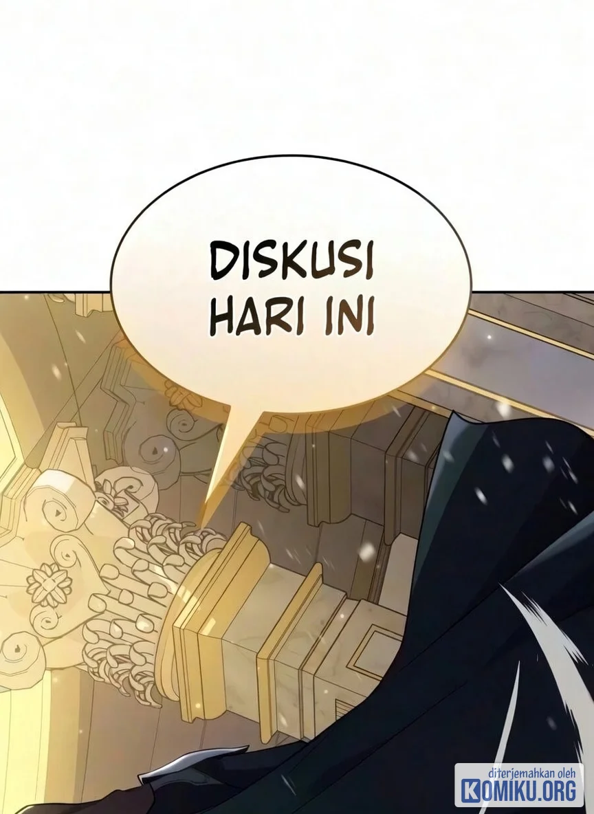 The Cold-Blooded Warrior Chapter 59 Gambar 58