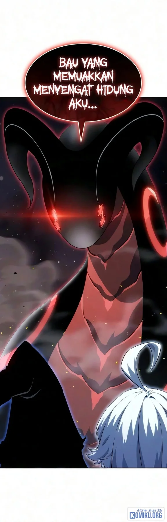 The Cold-Blooded Warrior Chapter 59 Gambar 75