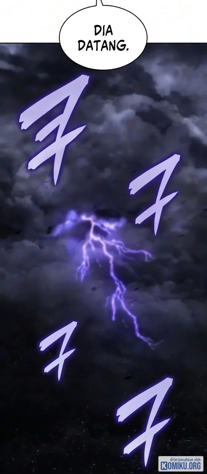 The Cold-Blooded Warrior Chapter 59 Gambar 83
