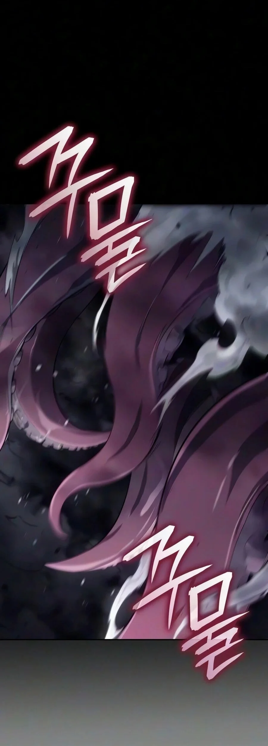 The Cold-Blooded Warrior Chapter 59 Gambar 85