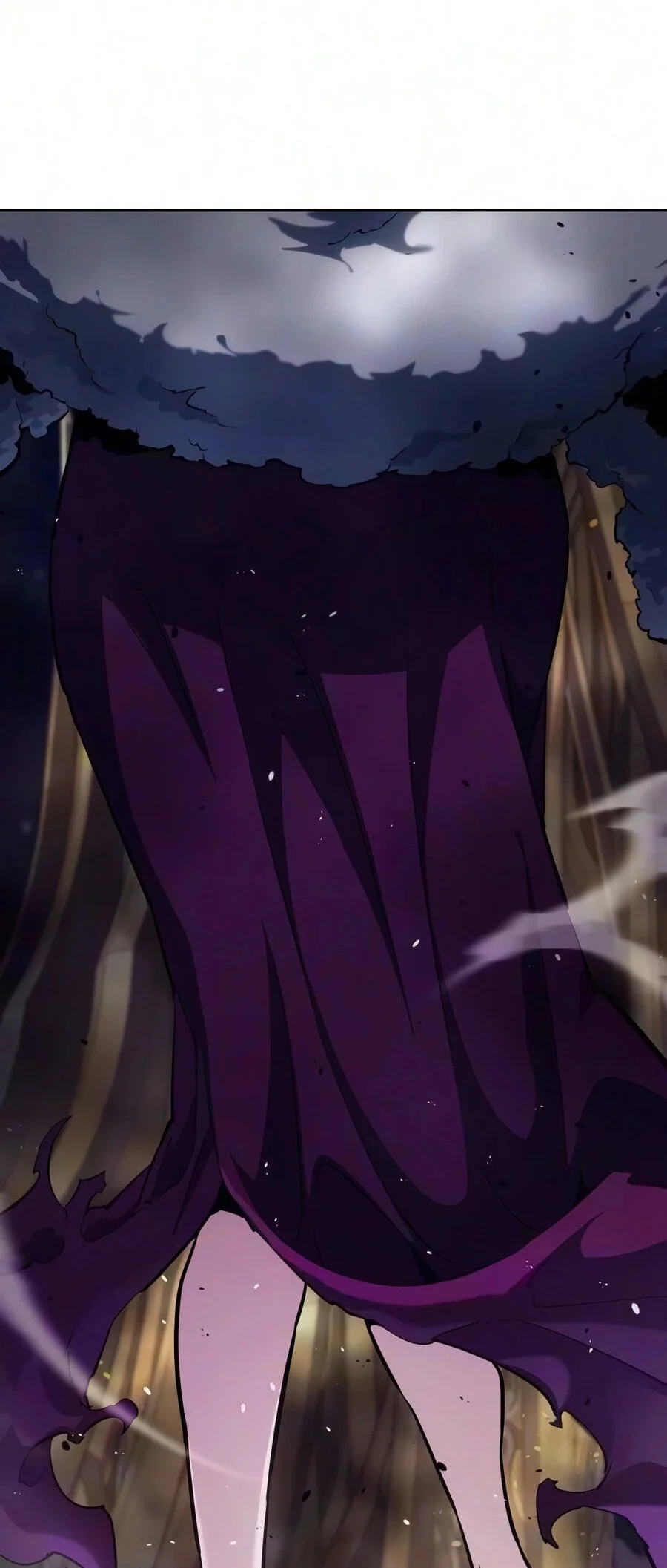 The Cold-Blooded Warrior Chapter 59 Gambar 89