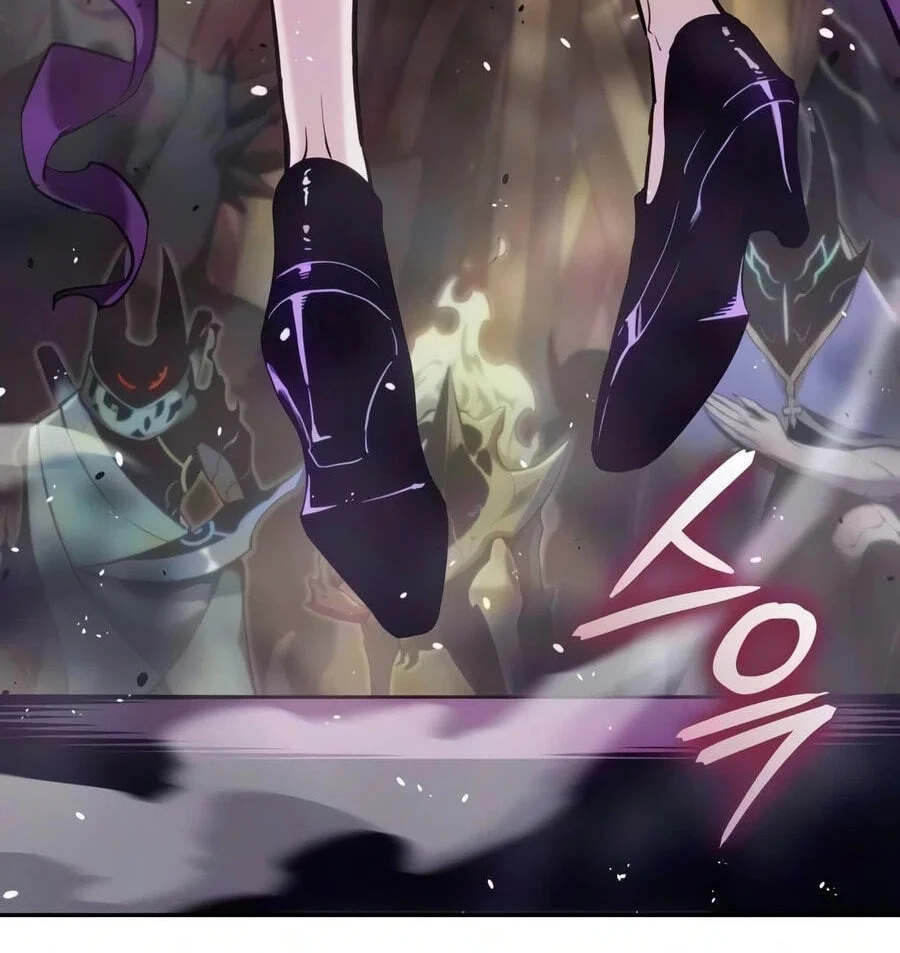The Cold-Blooded Warrior Chapter 59 Gambar 90