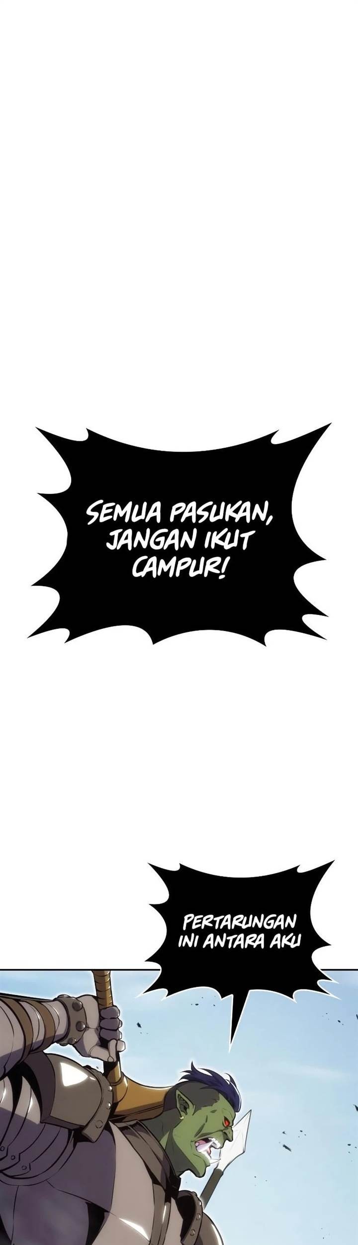 Baca Komik The Cold-Blooded Warrior Chapter 6 Gambar 1