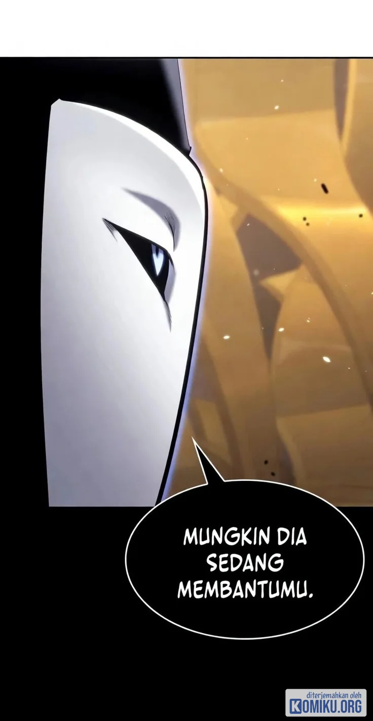 The Cold-Blooded Warrior Chapter 60 Gambar 12