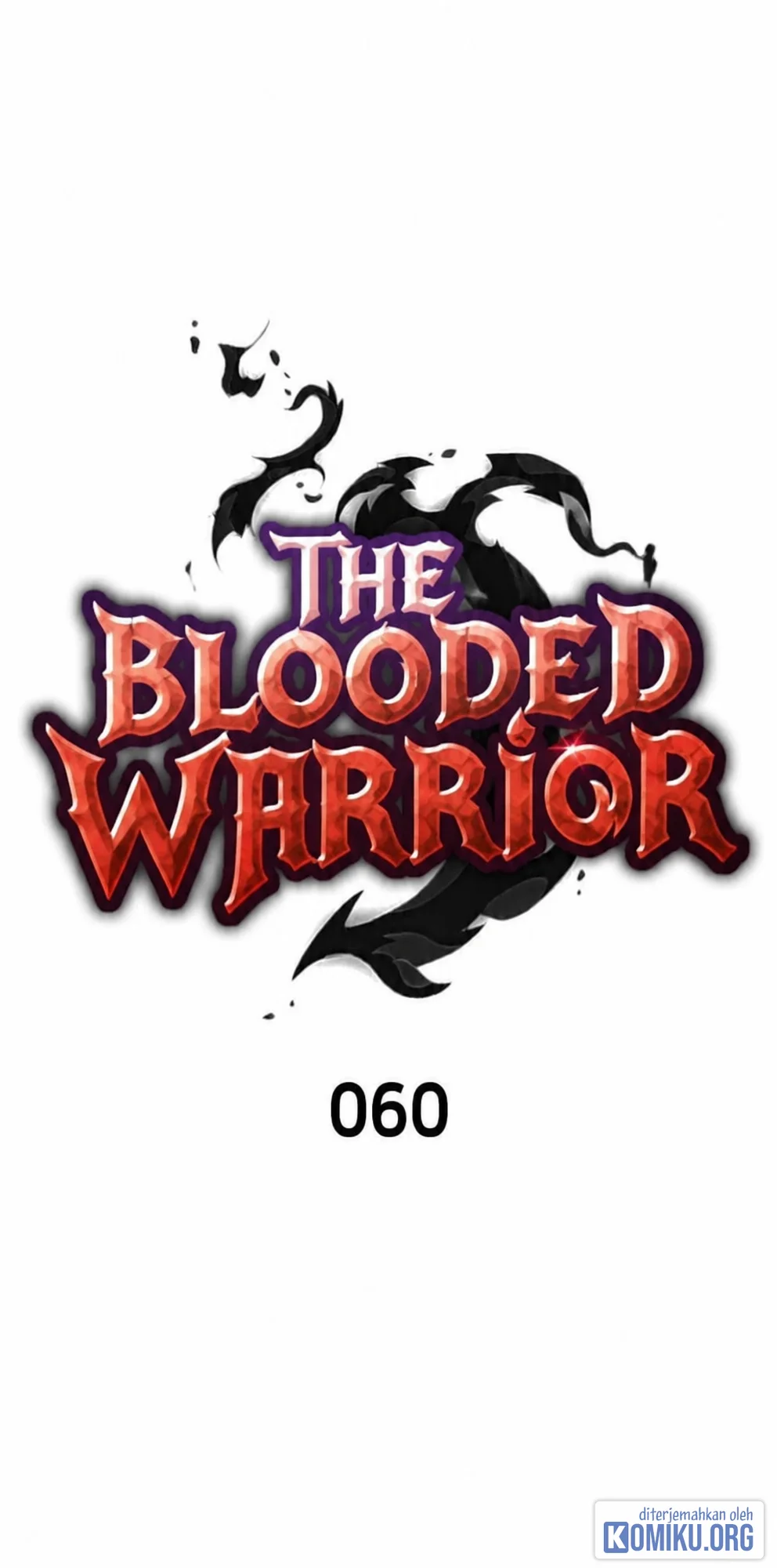 The Cold-Blooded Warrior Chapter 60 Gambar 14