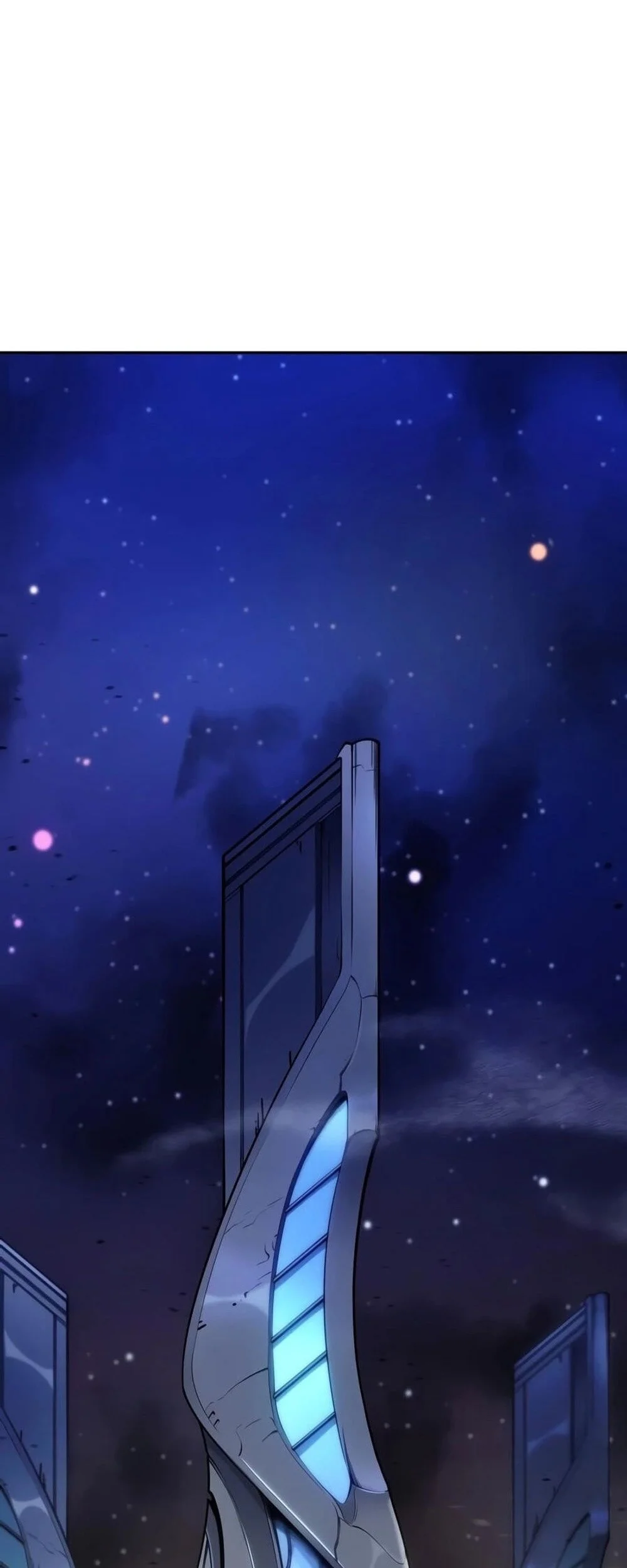 The Cold-Blooded Warrior Chapter 60 Gambar 15