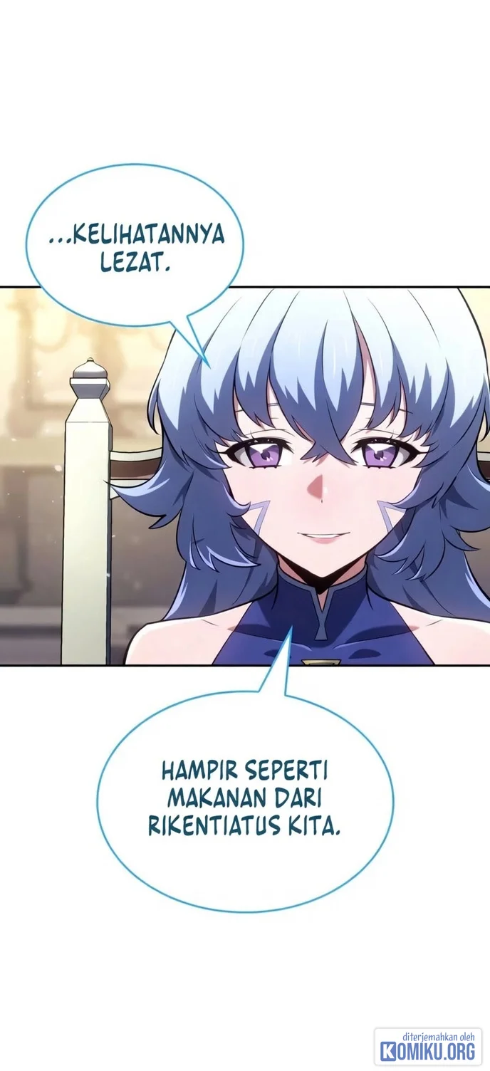 The Cold-Blooded Warrior Chapter 60 Gambar 26