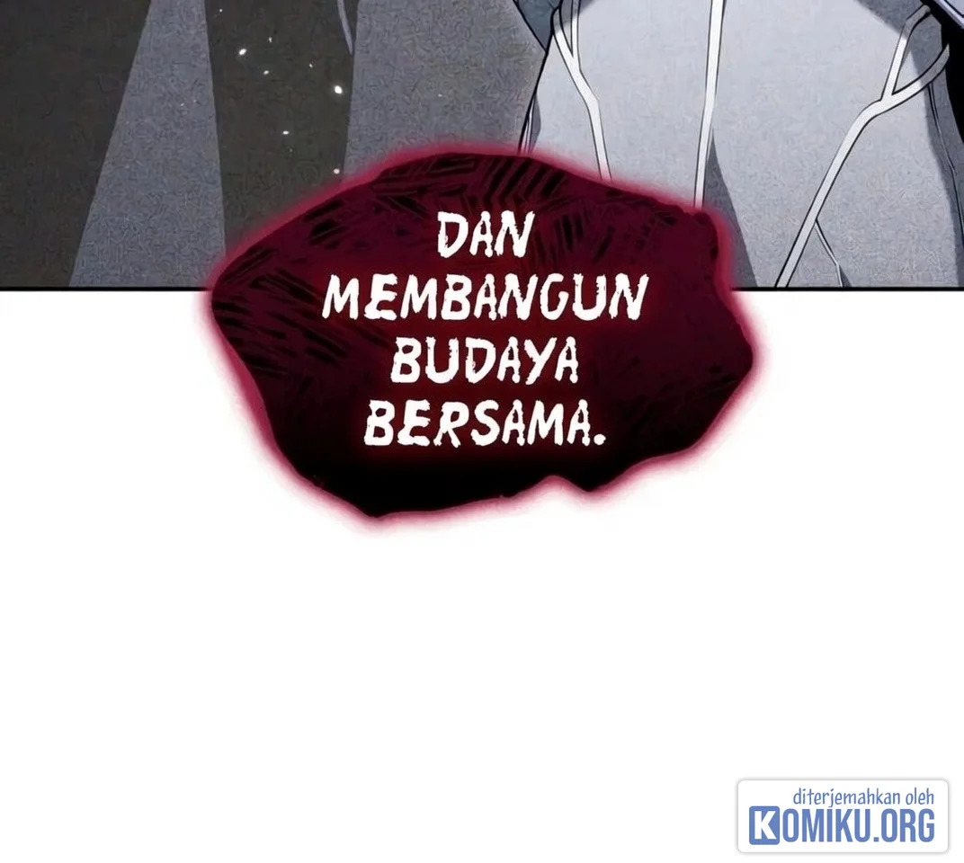 The Cold-Blooded Warrior Chapter 60 Gambar 29