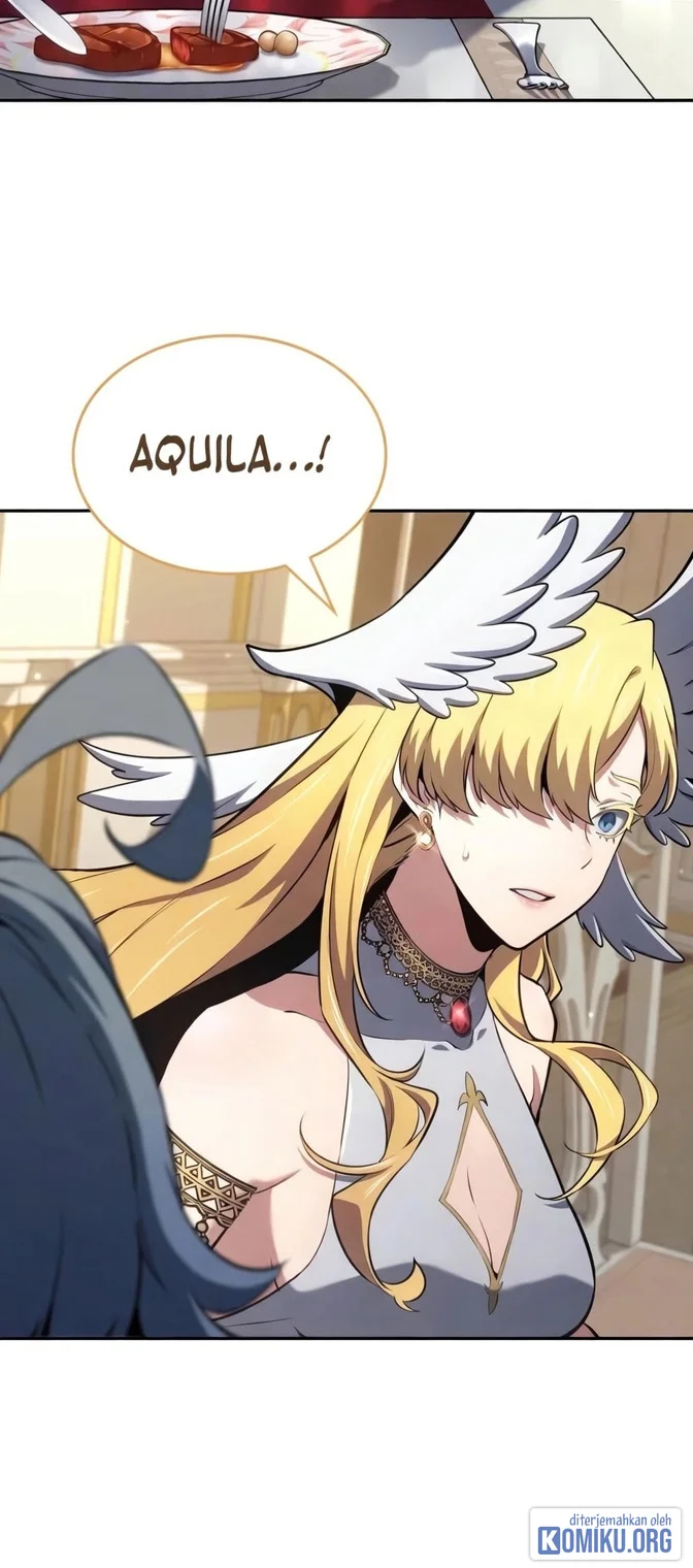 The Cold-Blooded Warrior Chapter 60 Gambar 32