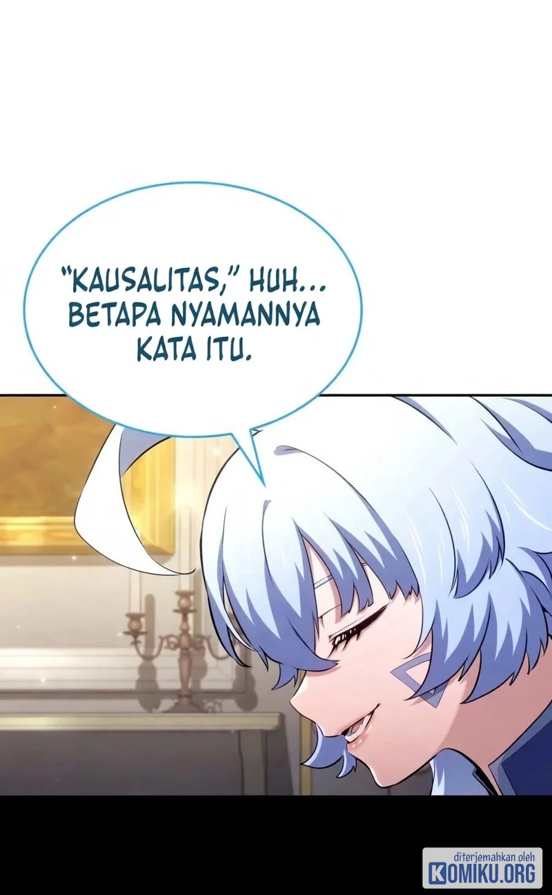 The Cold-Blooded Warrior Chapter 60 Gambar 34