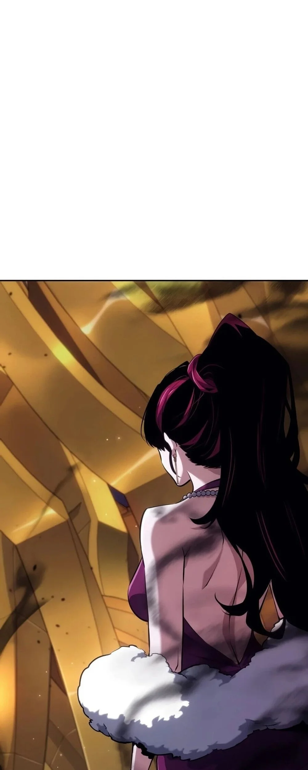 Manhwa The Cold-Blooded Warrior Chapter 60 gambar 2