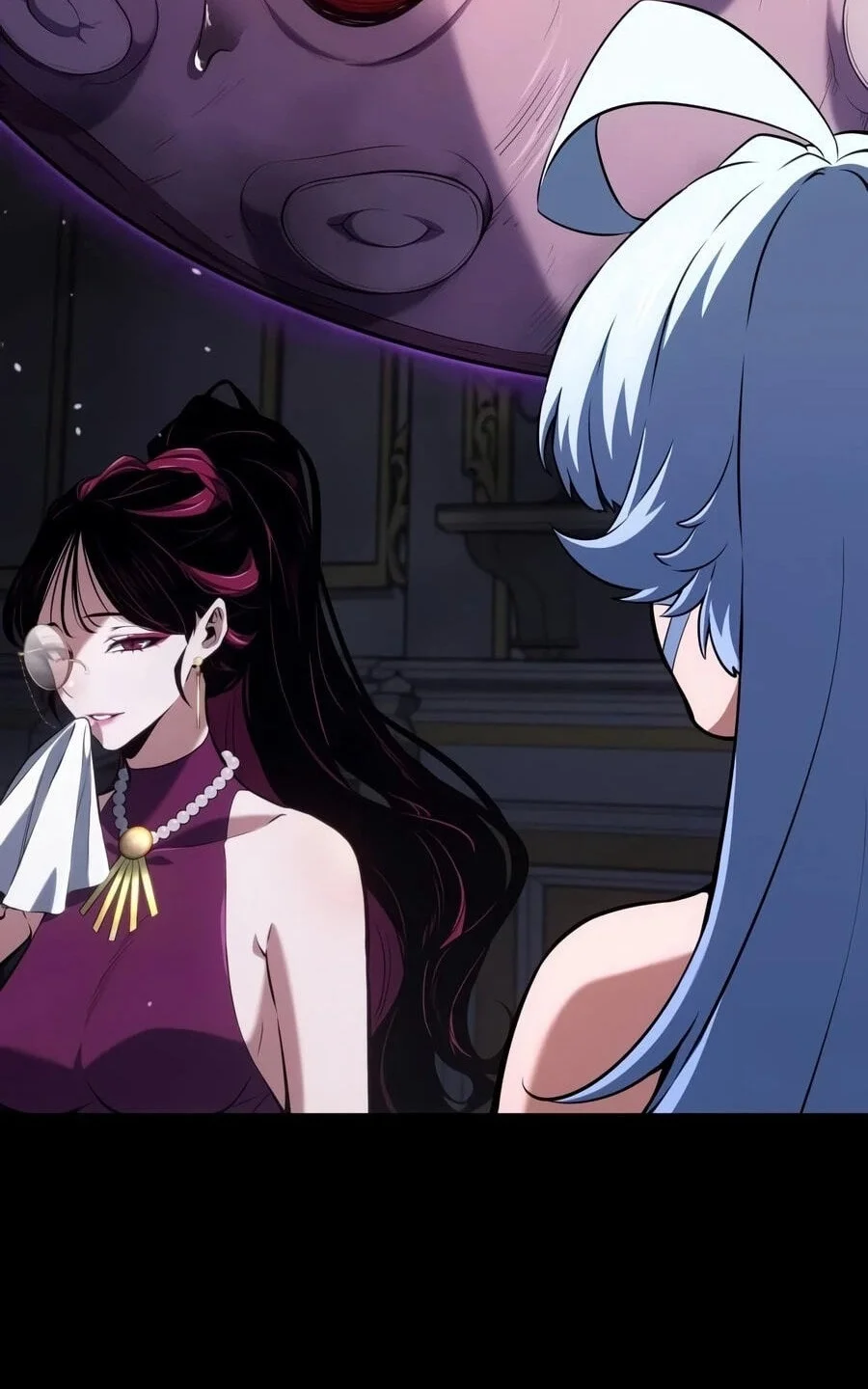 The Cold-Blooded Warrior Chapter 60 Gambar 44
