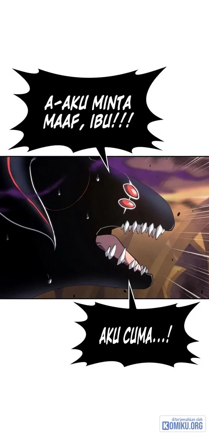 The Cold-Blooded Warrior Chapter 60 Gambar 5