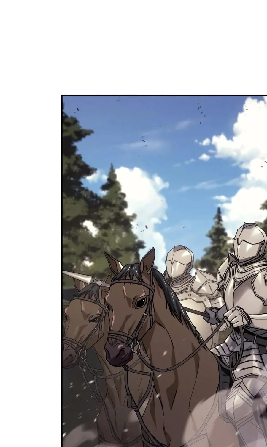 The Cold-Blooded Warrior Chapter 60 Gambar 48