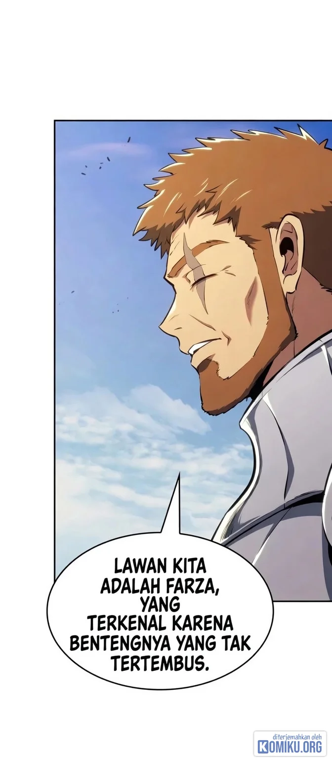 The Cold-Blooded Warrior Chapter 60 Gambar 55