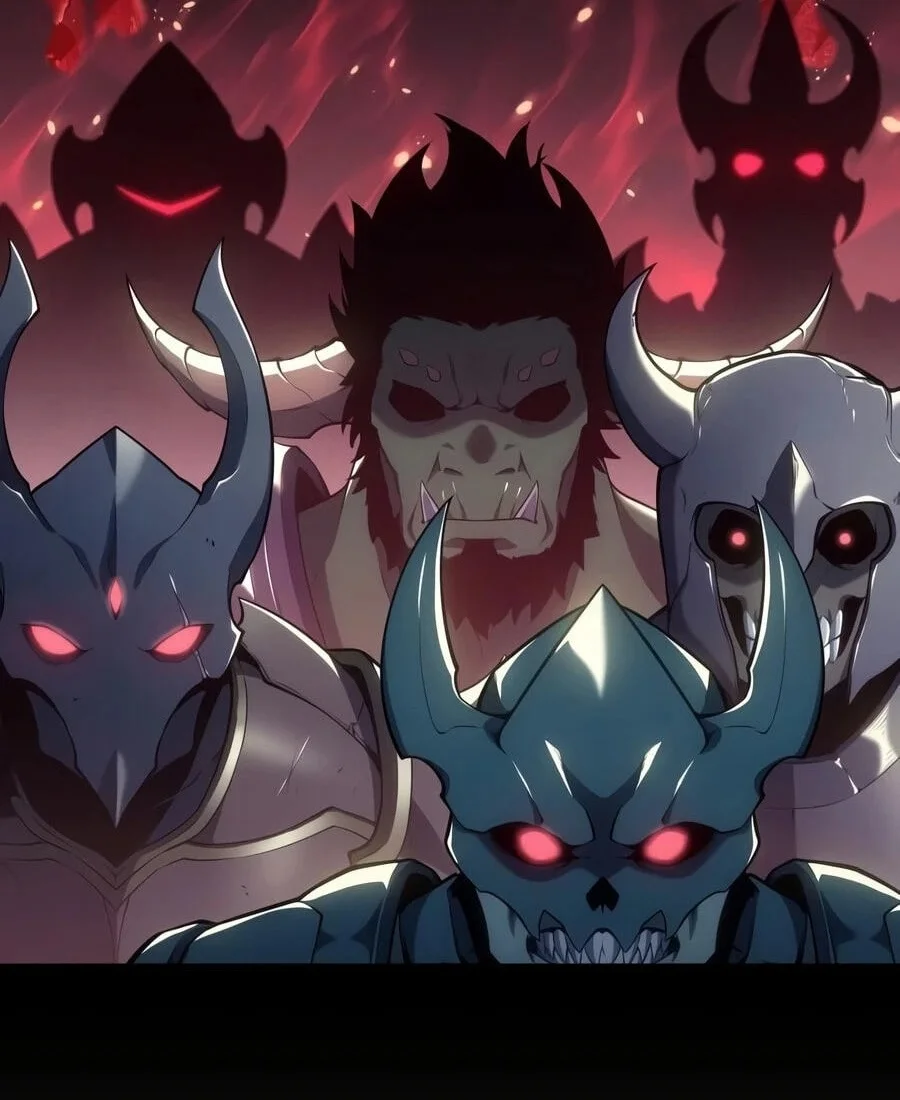 The Cold-Blooded Warrior Chapter 60 Gambar 57