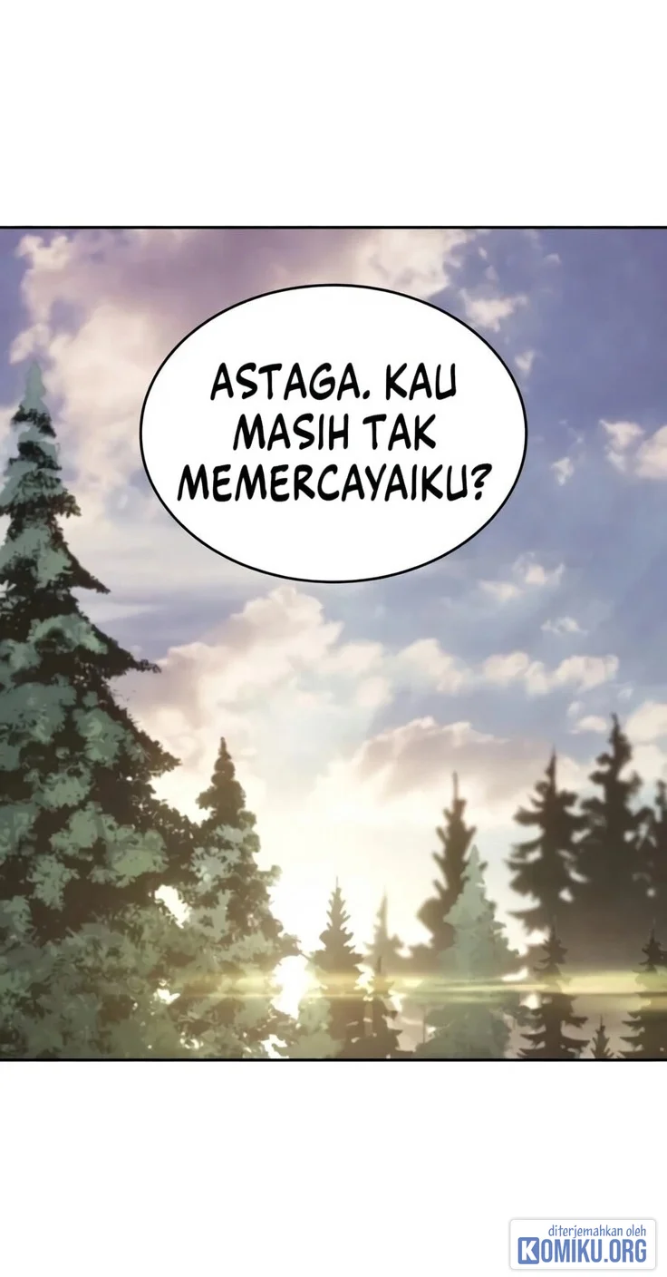 The Cold-Blooded Warrior Chapter 60 Gambar 60