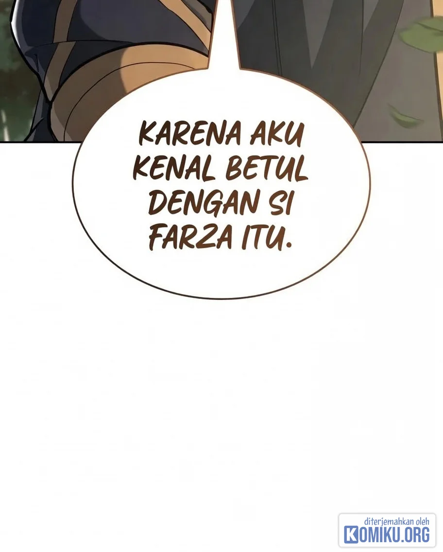 The Cold-Blooded Warrior Chapter 60 Gambar 62