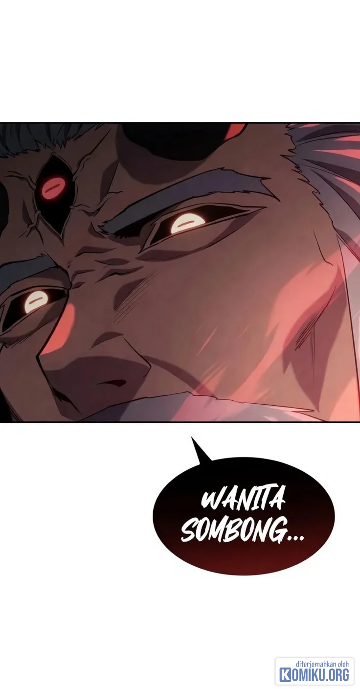 The Cold-Blooded Warrior Chapter 60 Gambar 66
