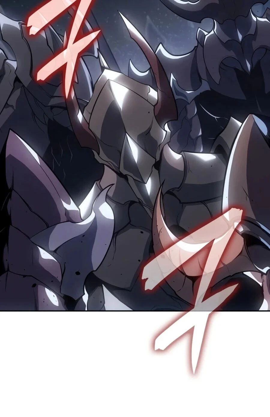 The Cold-Blooded Warrior Chapter 60 Gambar 74