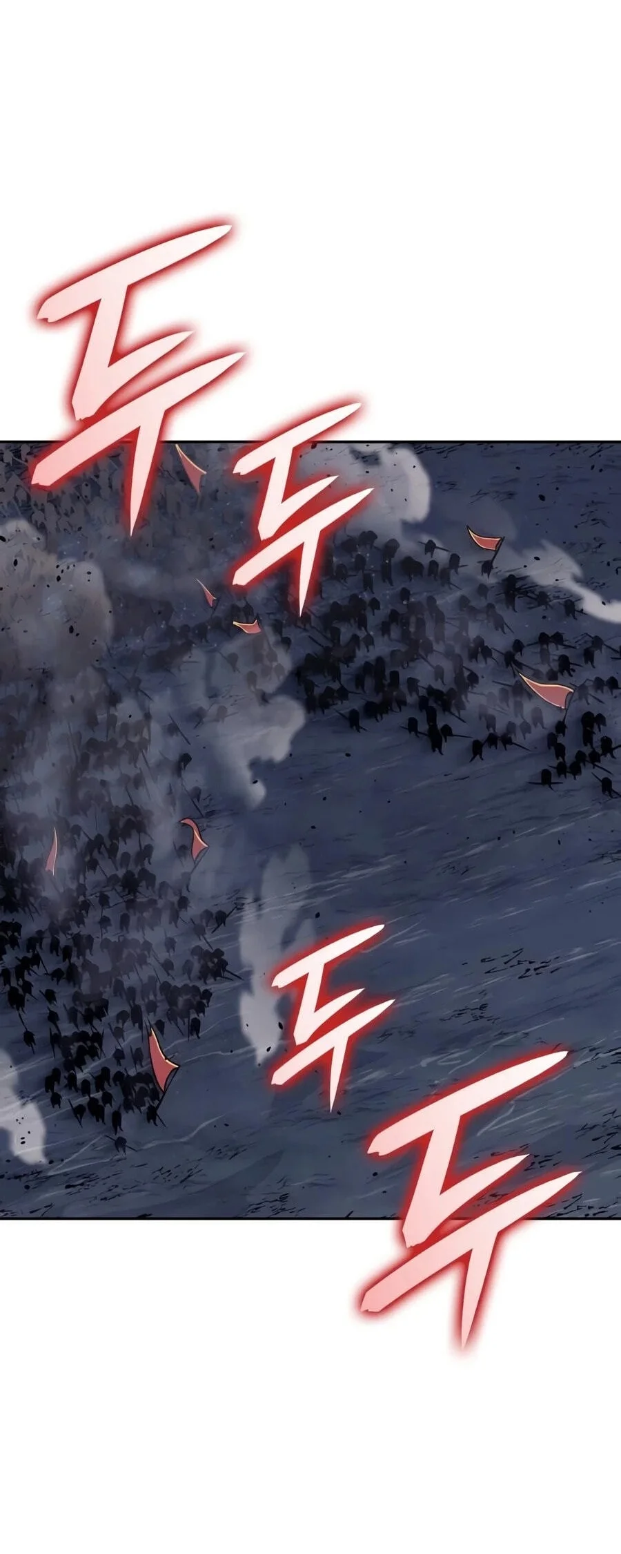The Cold-Blooded Warrior Chapter 60 Gambar 76