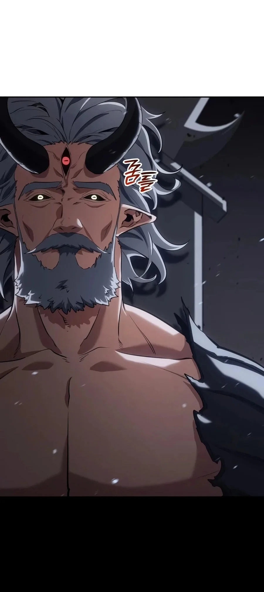 The Cold-Blooded Warrior Chapter 60 Gambar 77