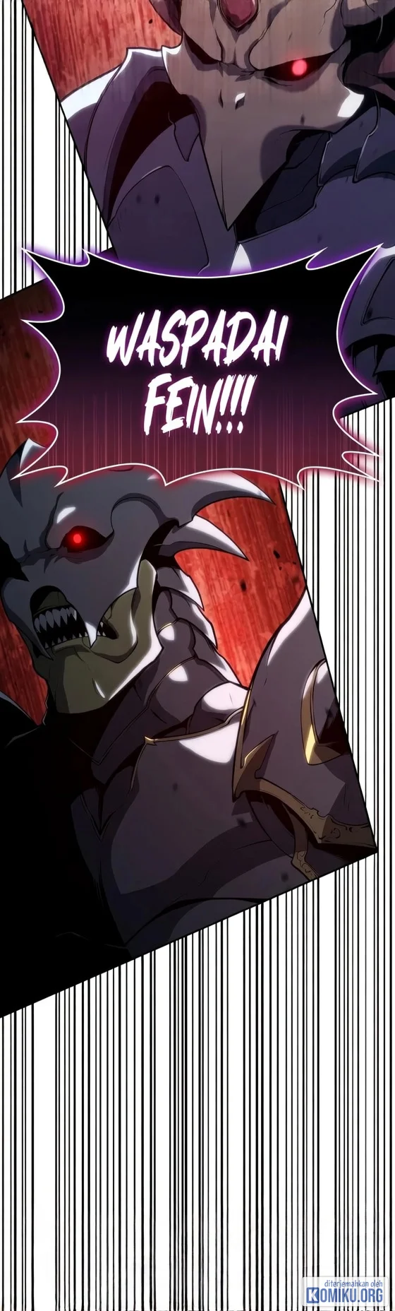 The Cold-Blooded Warrior Chapter 60 Gambar 83
