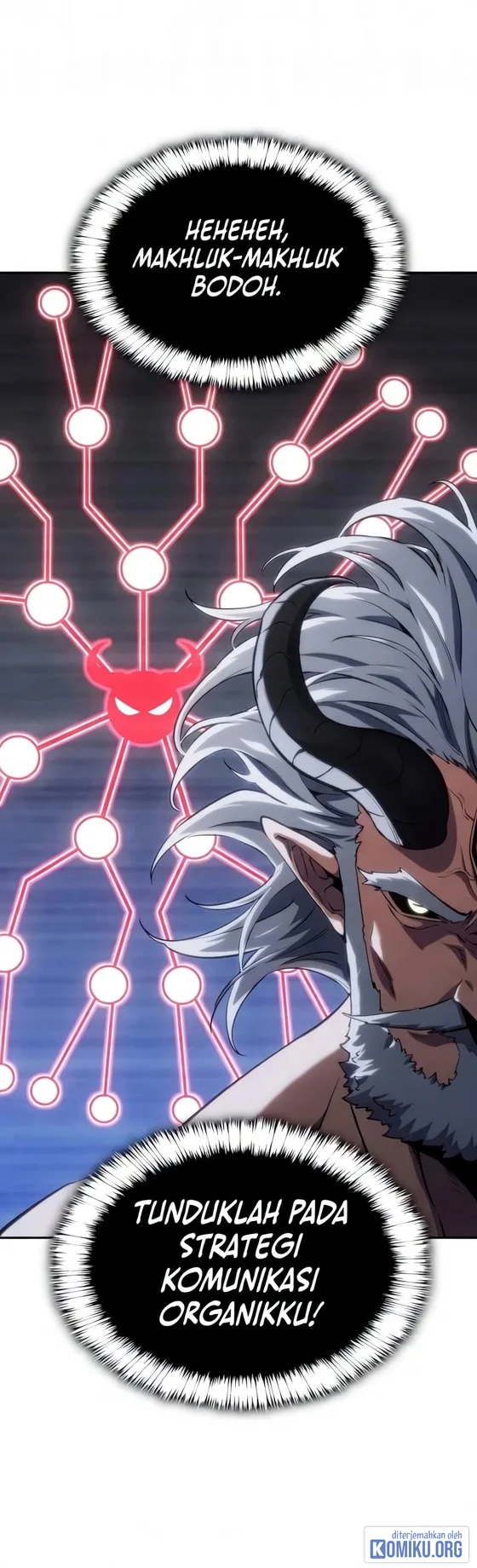 The Cold-Blooded Warrior Chapter 60 Gambar 85