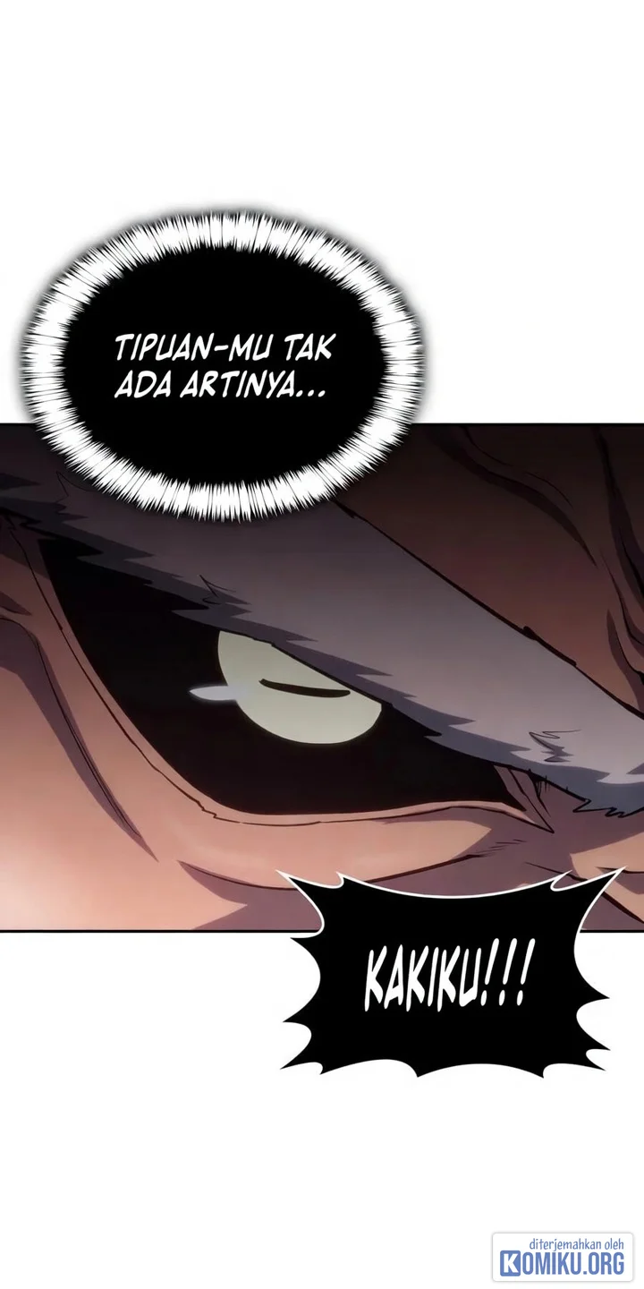 The Cold-Blooded Warrior Chapter 60 Gambar 86