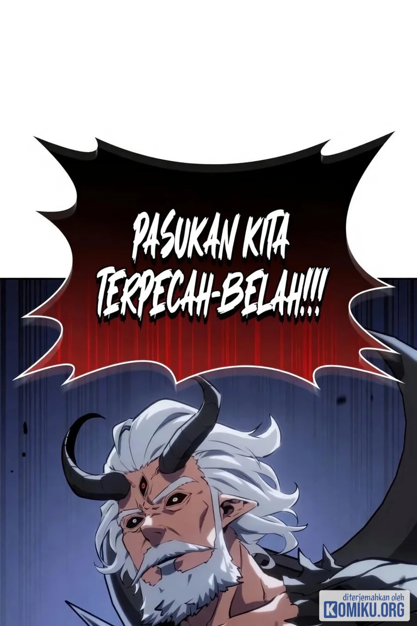 The Cold-Blooded Warrior Chapter 60 Gambar 87