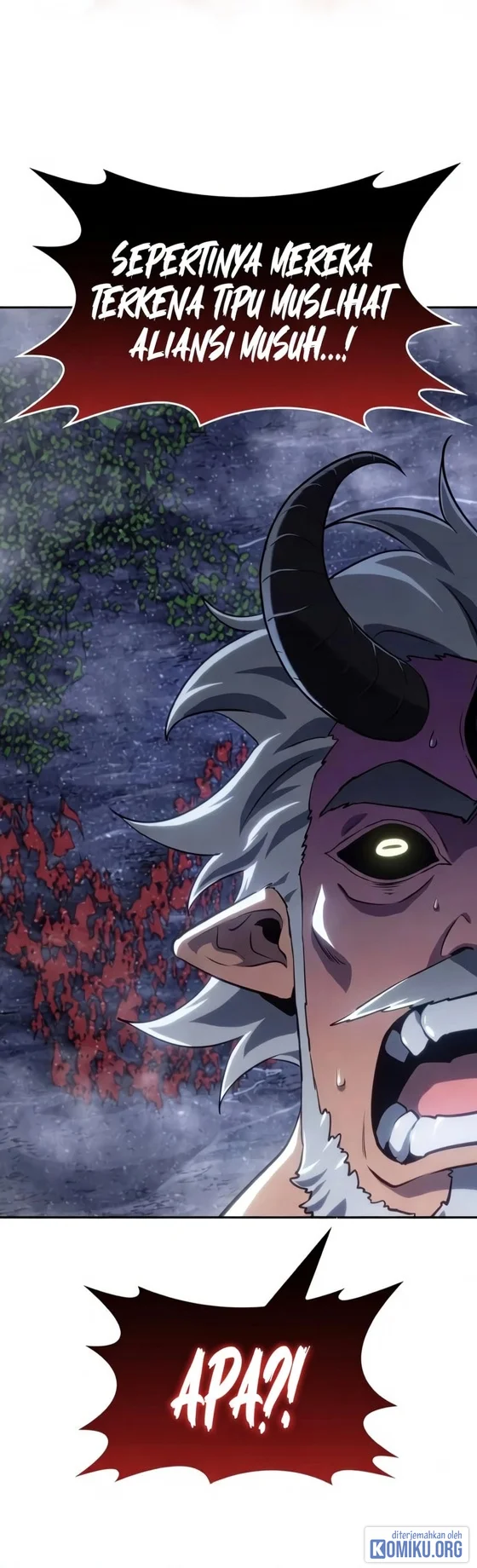 The Cold-Blooded Warrior Chapter 60 Gambar 89