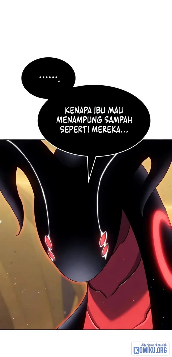 The Cold-Blooded Warrior Chapter 60 Gambar 11